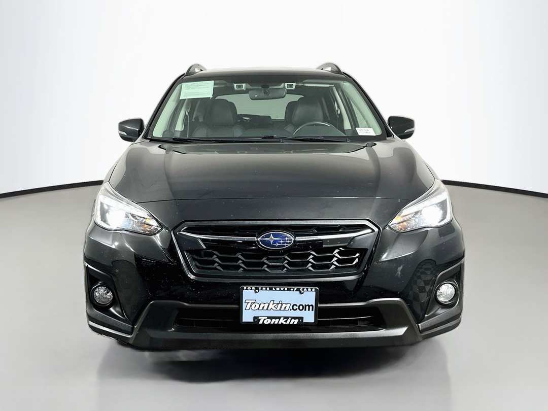2019 Subaru Crosstrek 2.0i Limited - Image 2