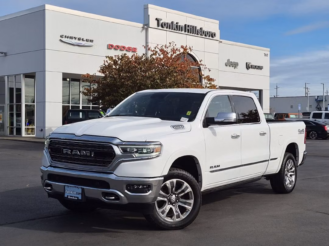 2022 Ram 1500 Limited - Image 2