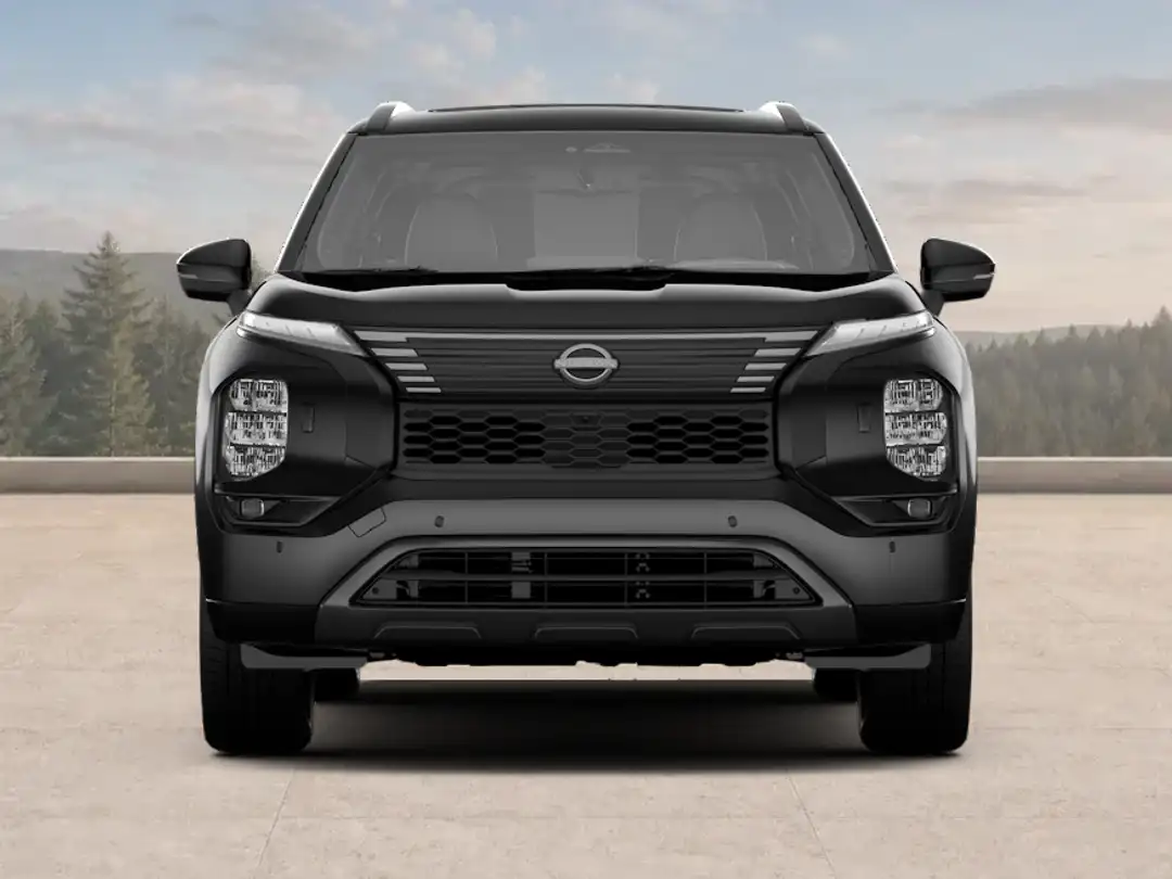 2026 Nissan Rogue Plug-In Hybrid Platinum - Image 2