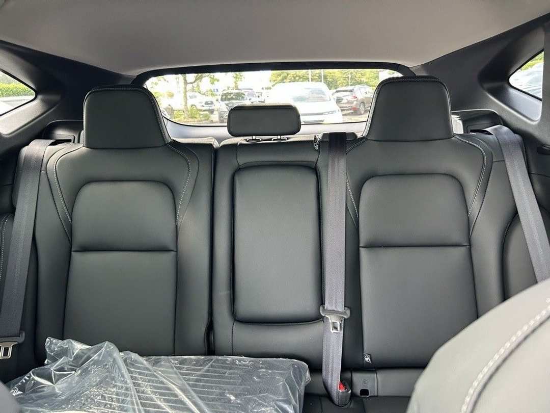 2025 Nissan Murano SL - Photo 18
