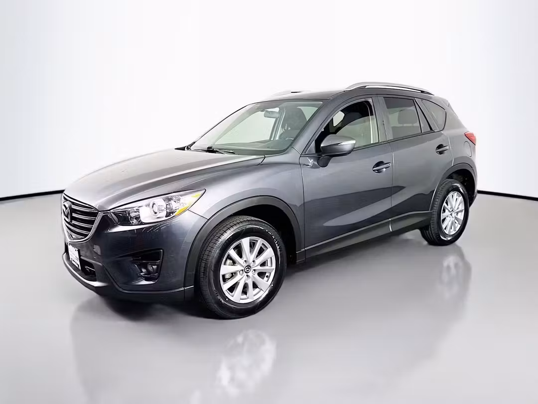 2016 MAZDA CX-5 Touring - Image 3