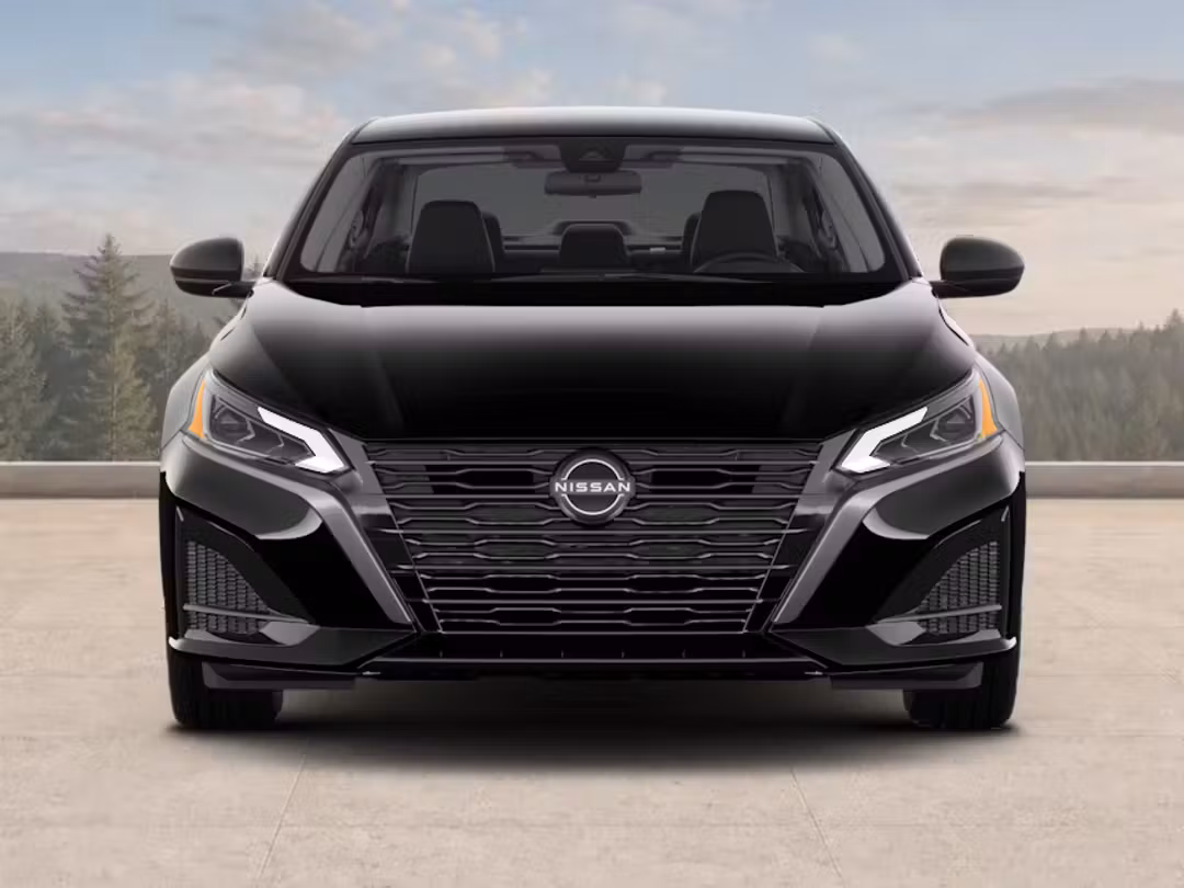 2026 Nissan Altima 2.5 SV - Image 2