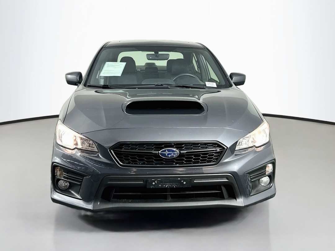 2020 Subaru WRX Premium - Image 2