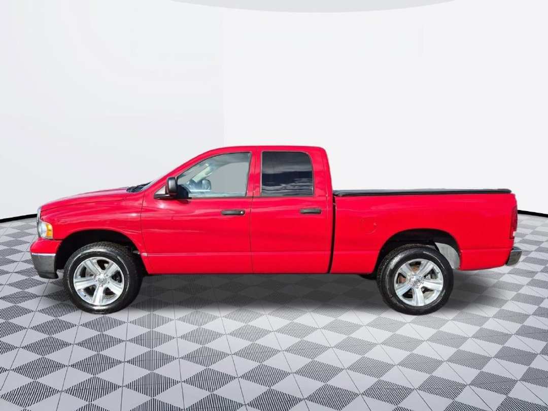 2004 Dodge Ram 1500 SLT - Image 3