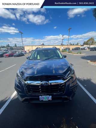 2024 Subaru Ascent Limited
