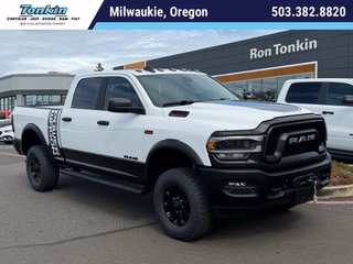 2021 Ram 2500 Power