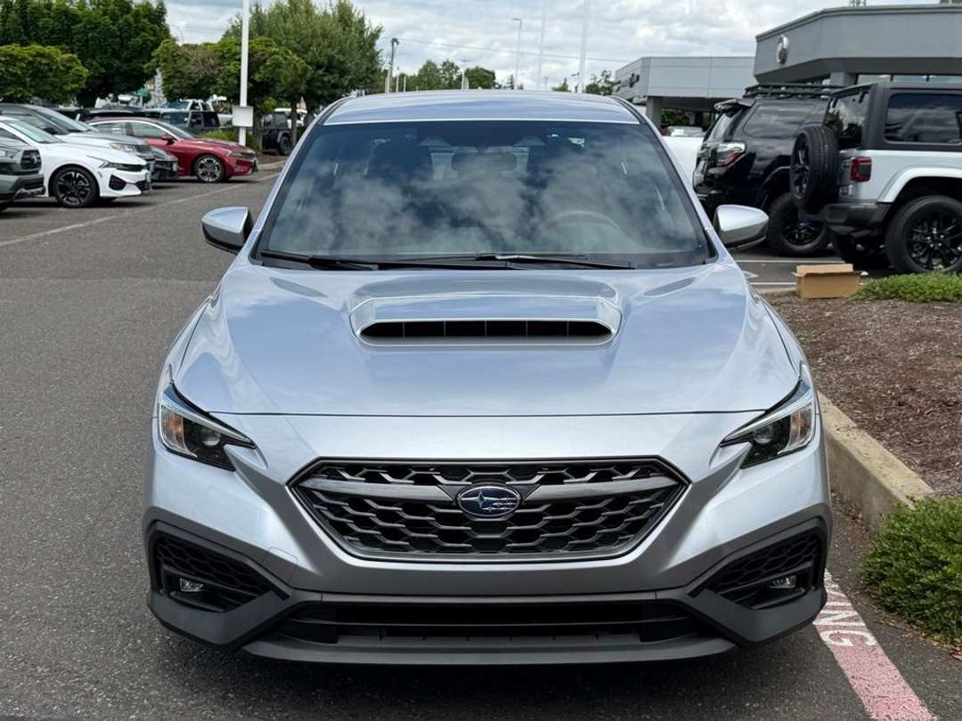 2024 Subaru WRX Premium - Image 3