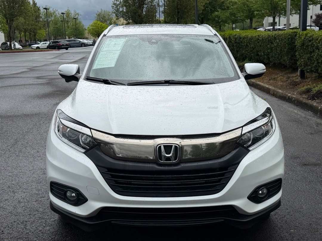 2020 Honda HR-V EX - Image 3
