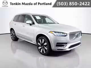 2023 Volvo Xc90 Recharge Plug-In Hybrid Ultimate