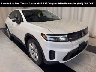 2024 Honda Prologue EX