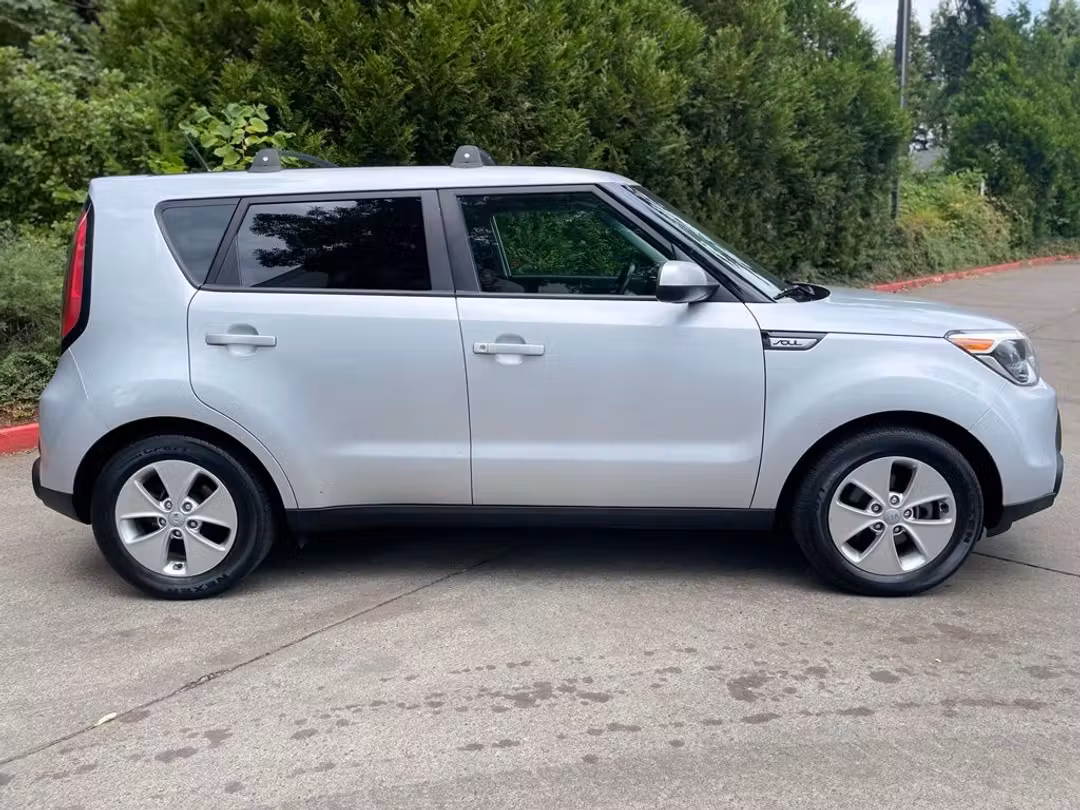 2016 Kia Soul Base - Image 3