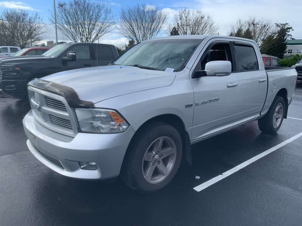 2011 Ram 1500 Sport