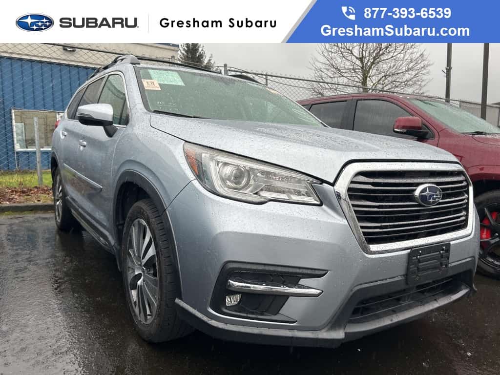 2020 Subaru Ascent Limited