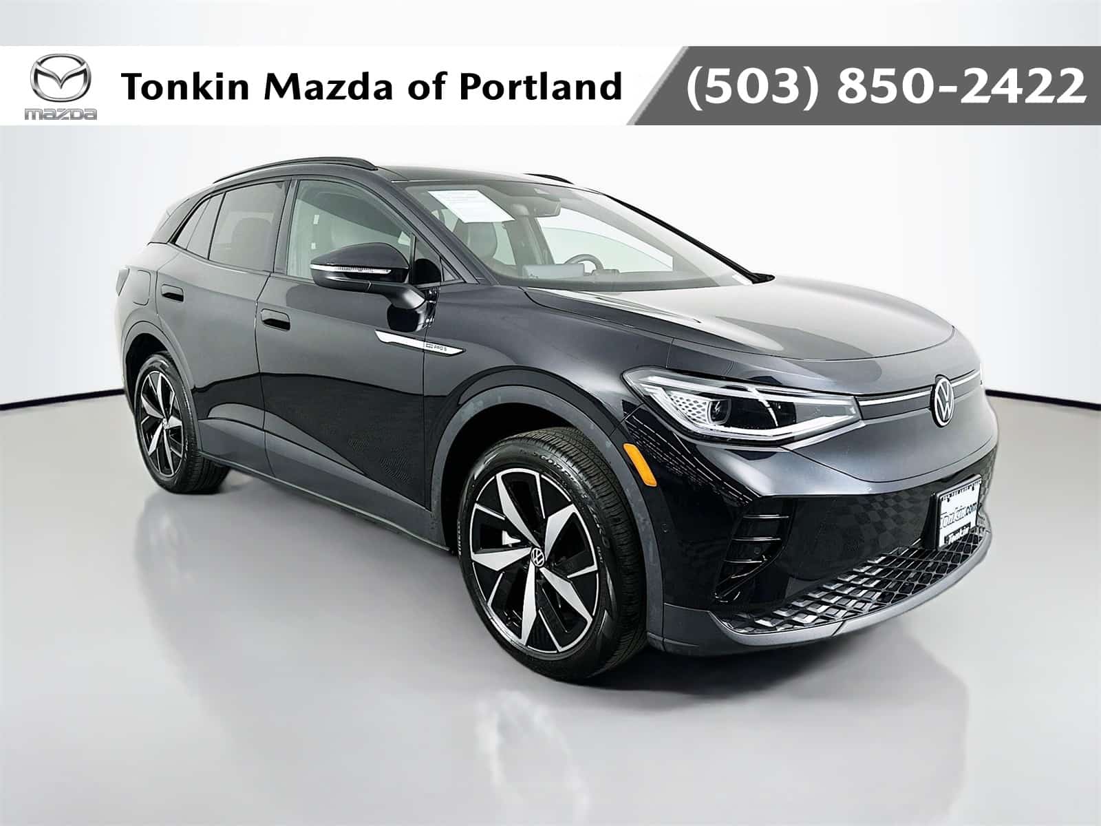 2024 Volkswagen Id.4 Pro S