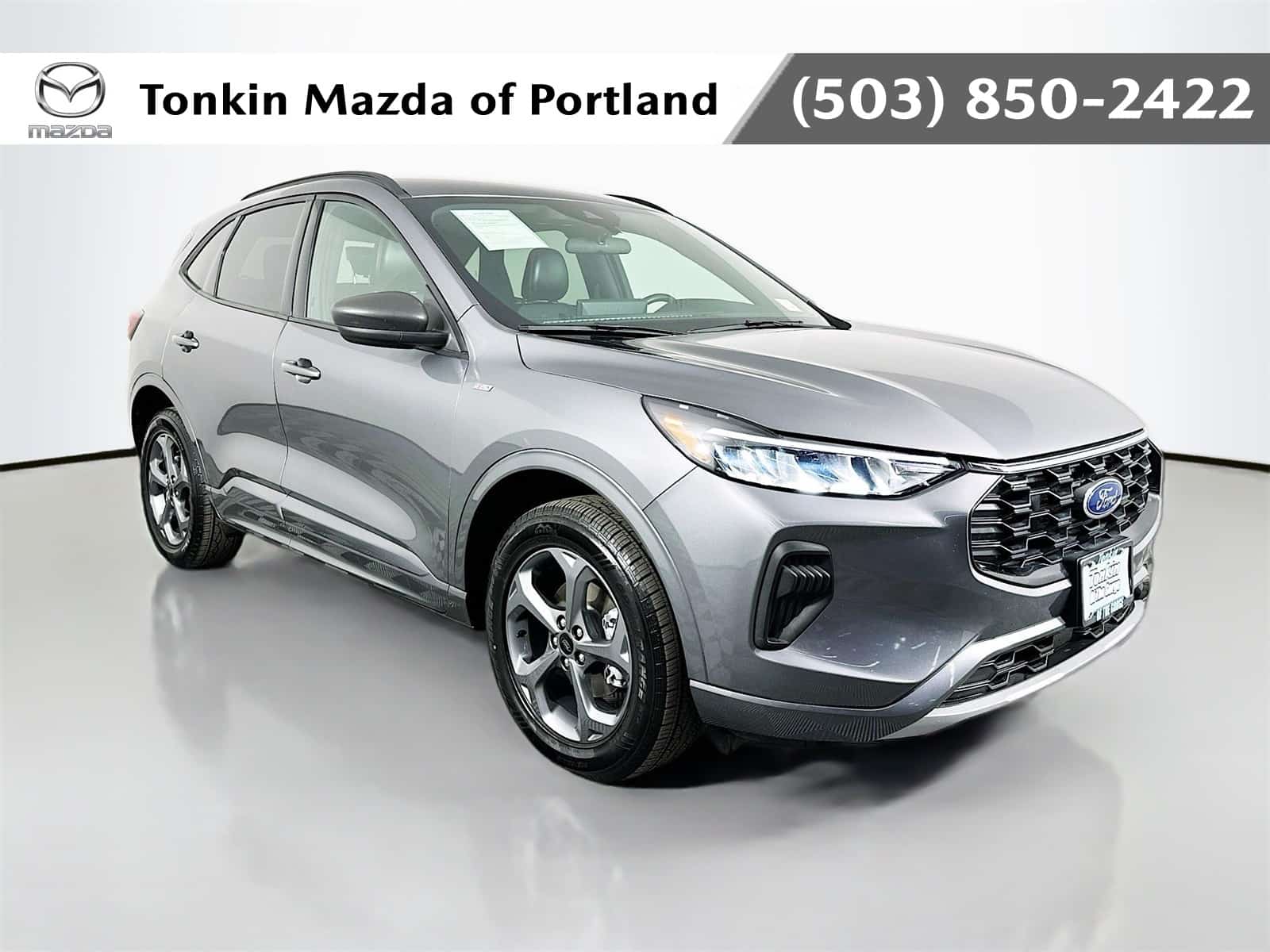 2024 Ford Escape STLine