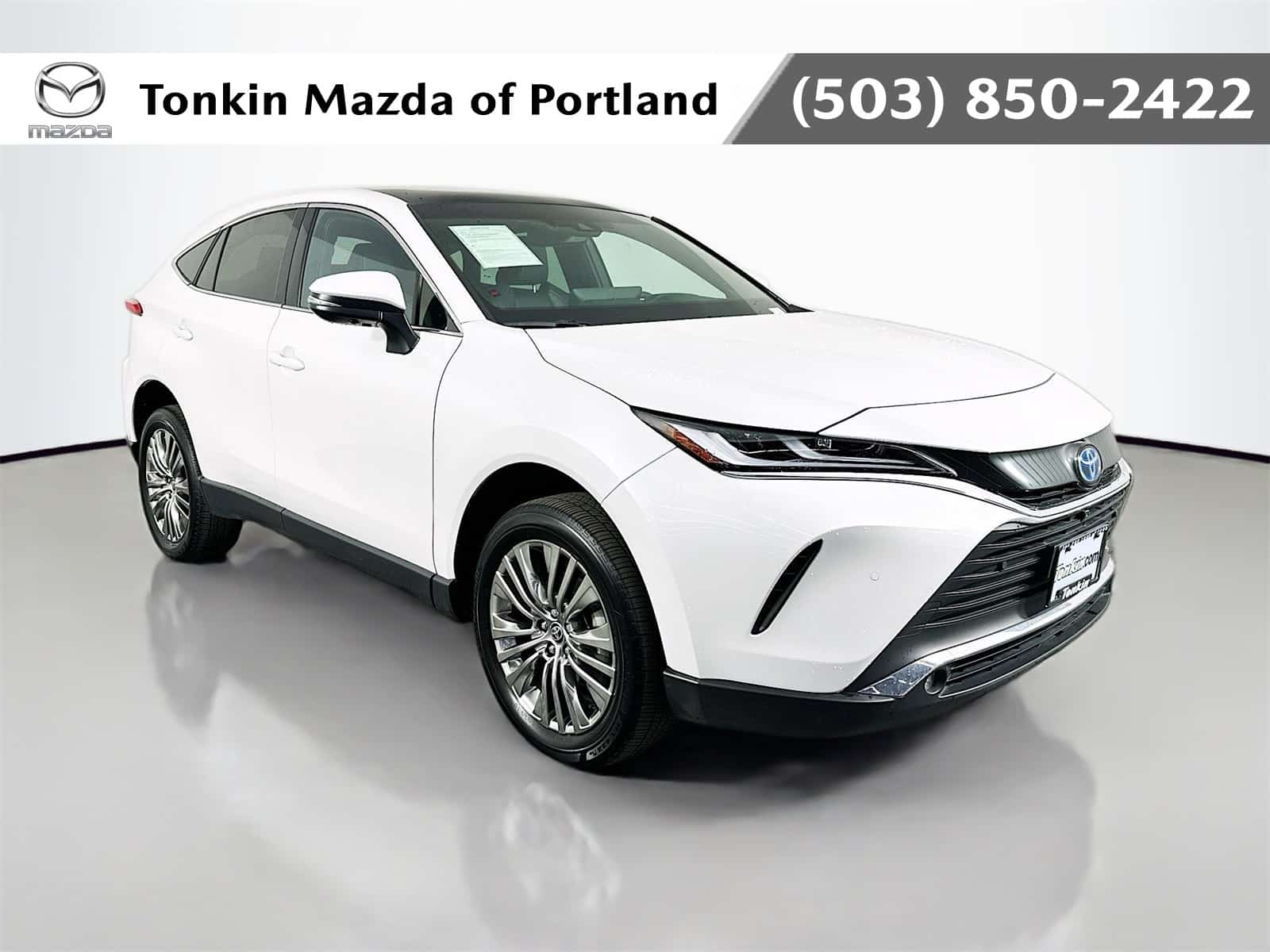 2024 Toyota Venza Limited