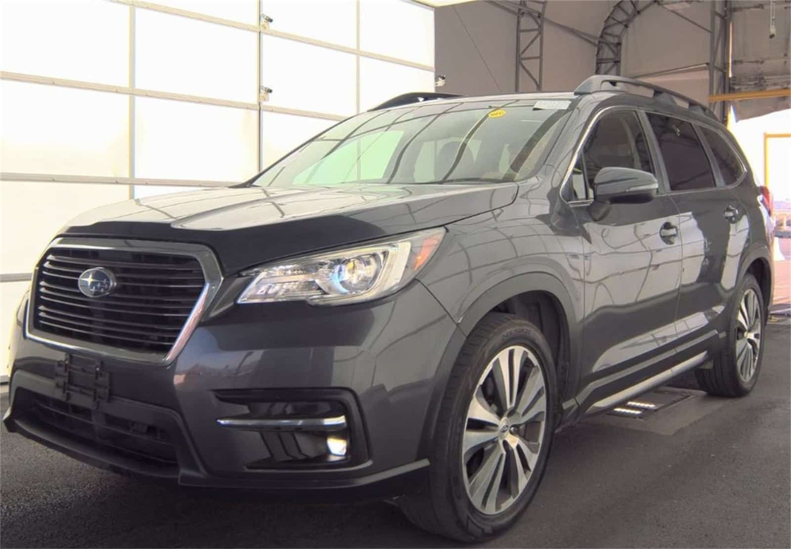 2019 Subaru Ascent Limited