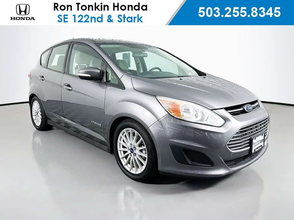 2013 Ford C-Max SE - Image 1