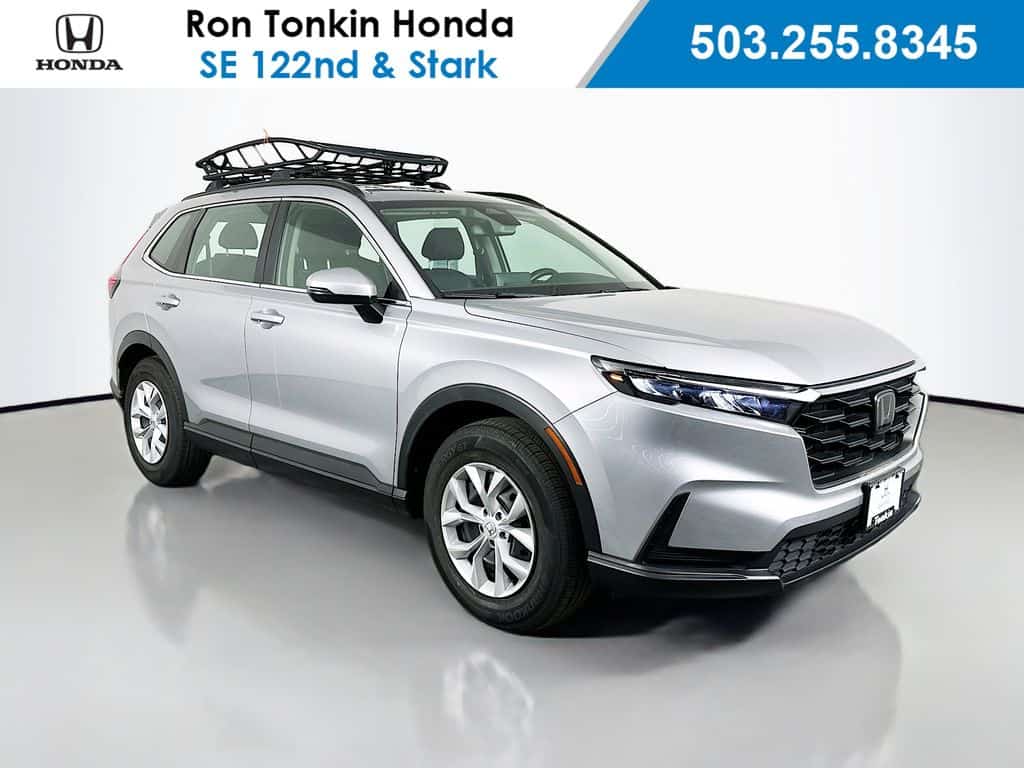 2023 Honda CR-V LX - Image 1