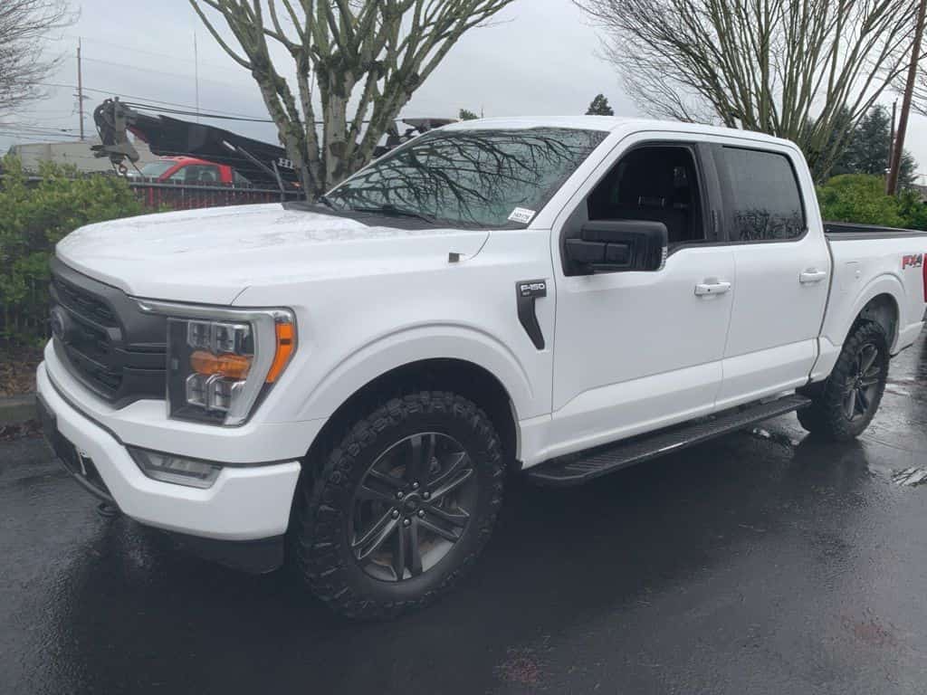2022 Ford F-150 XLT - Image 1