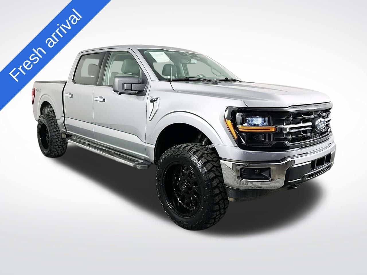 2024 Ford F-150 XLT - Image 1