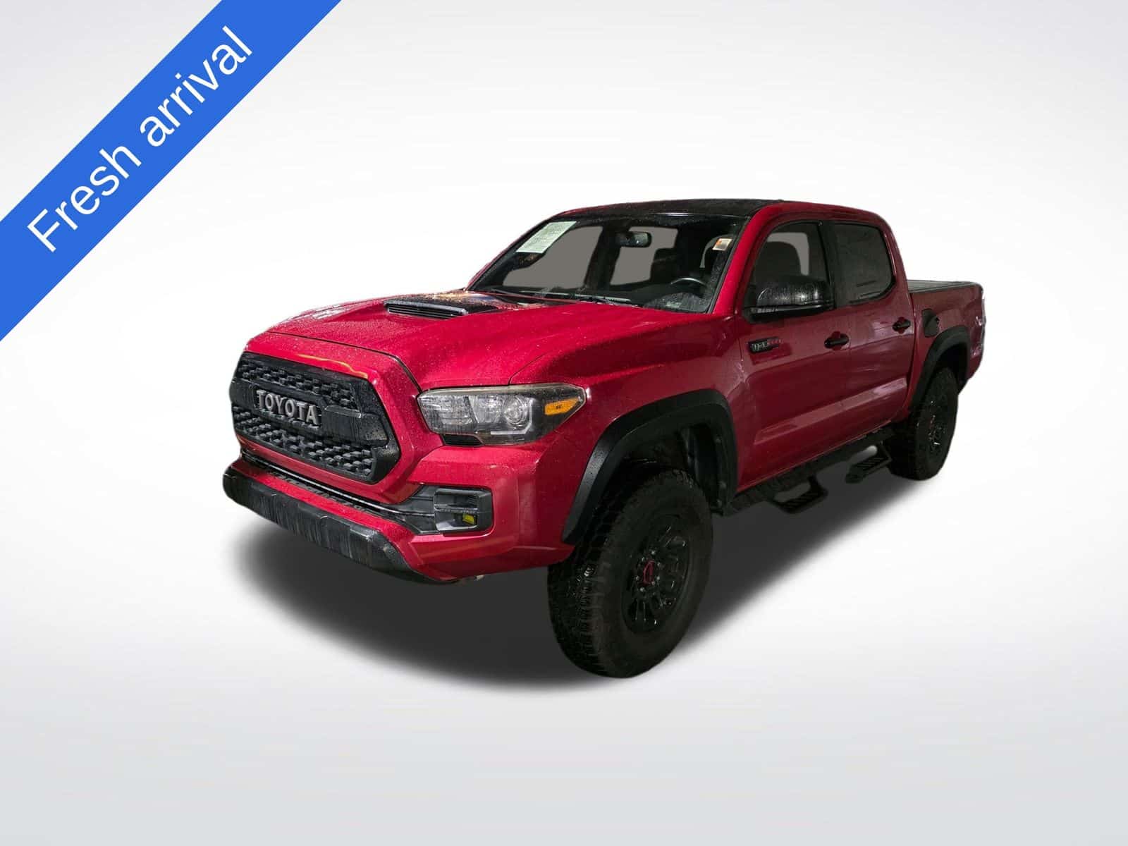 2017 Toyota Tacoma TRD Pro - Image 1