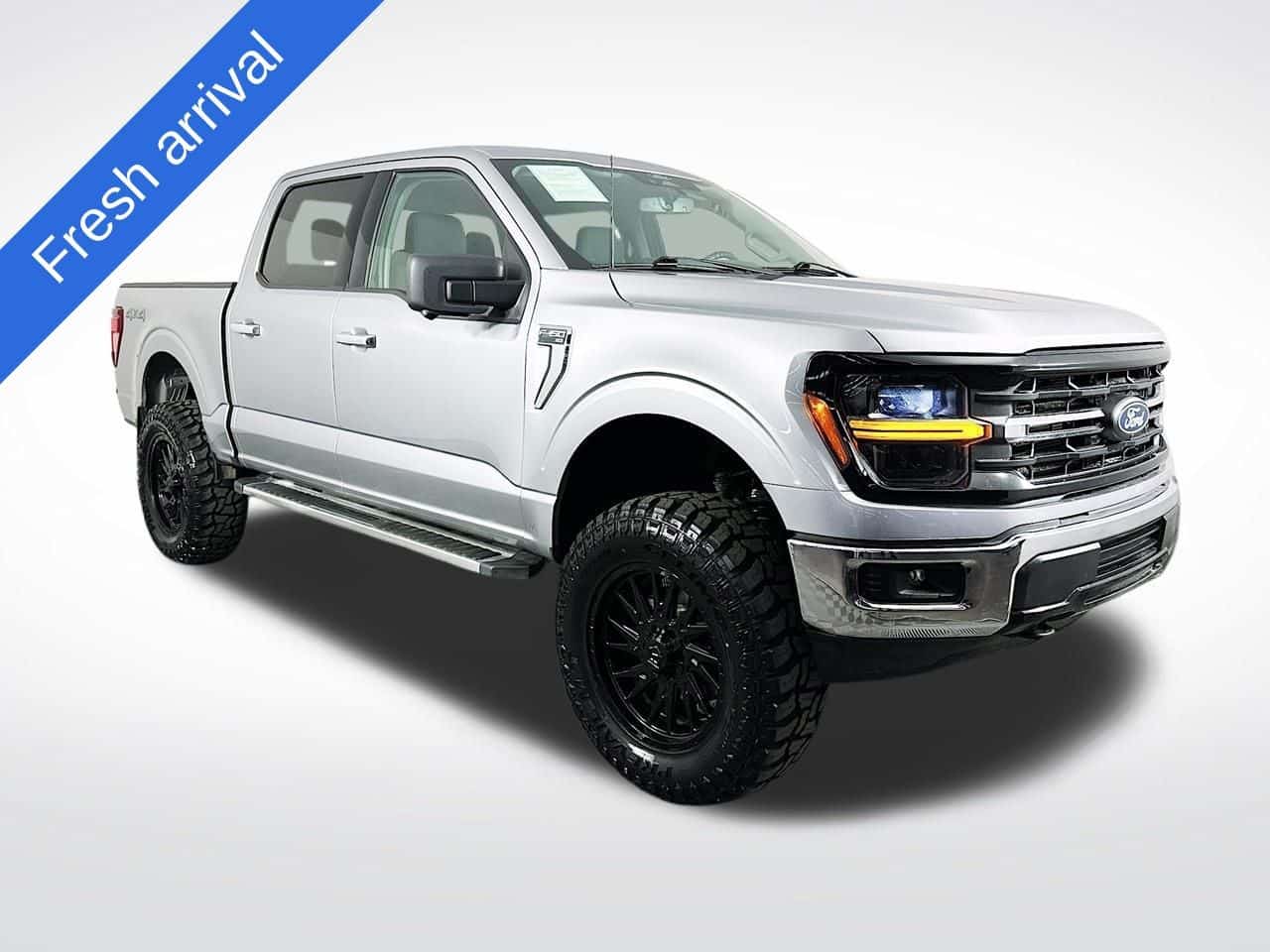 2024 Ford F-150 XLT - Image 1