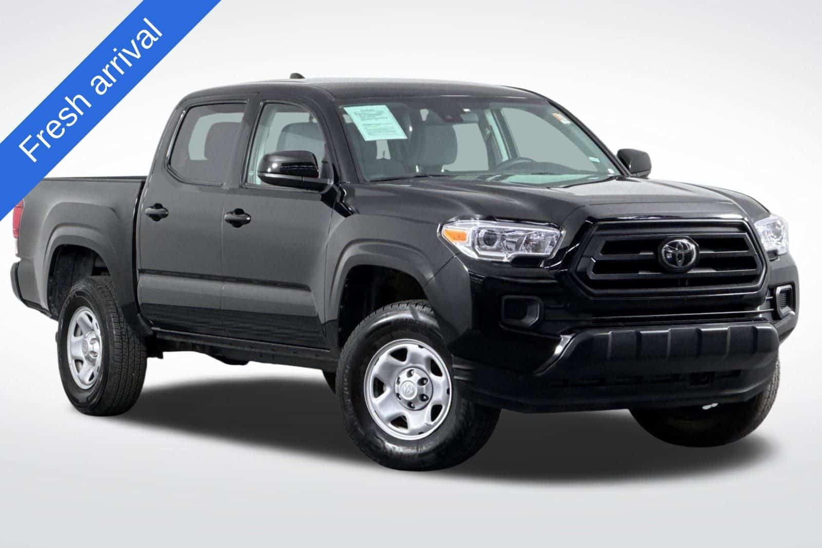 2023 Toyota Tacoma SR - Image 1
