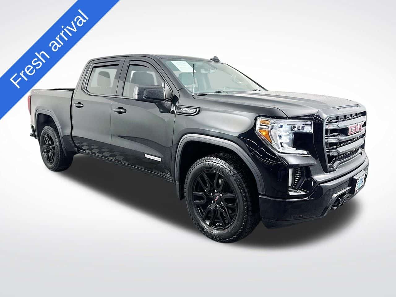 2020 GMC Sierra 1500 Elevation - Image 1