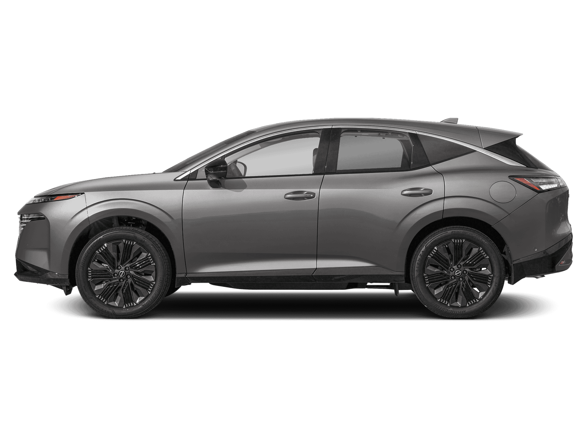 2026 Nissan Murano Platinum - Image 1